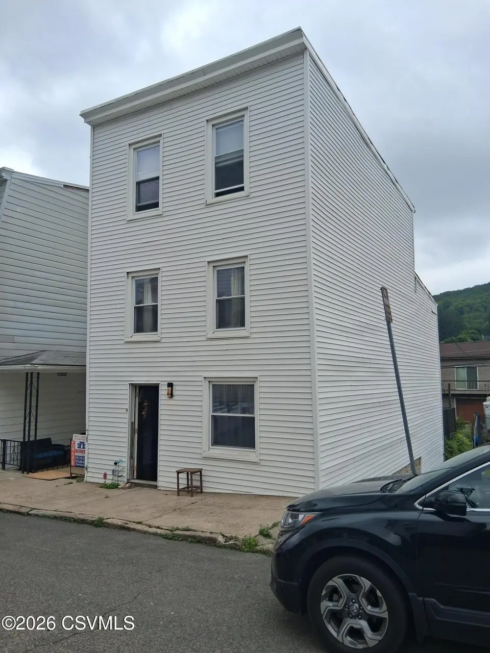 1422 Market St
