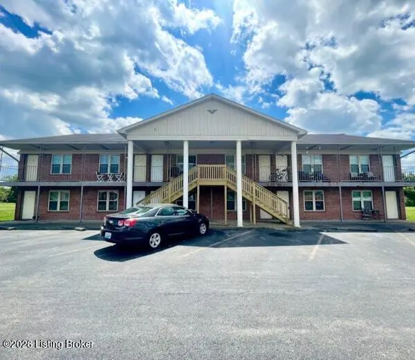 3414 Burkland Blvd