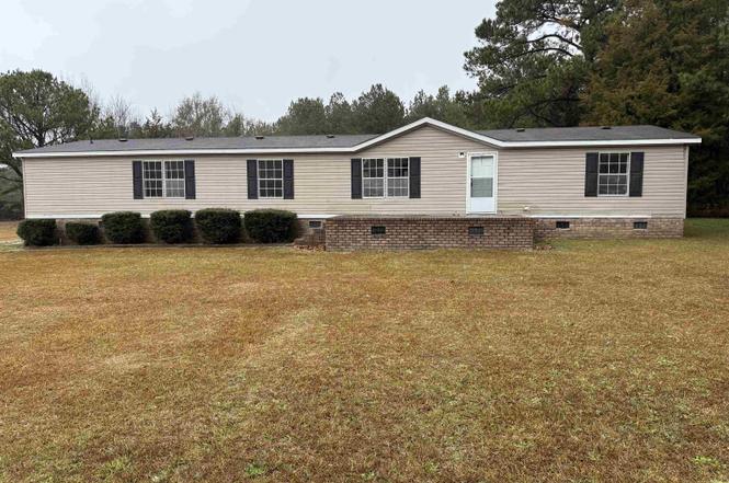 5163 Old Airport Rd