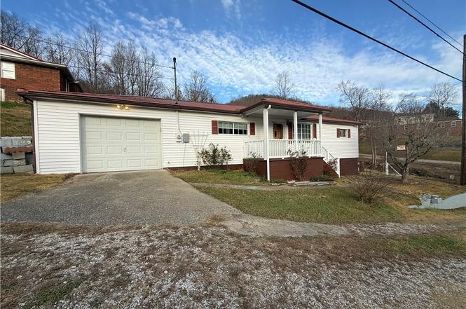 898 Thunder Rd