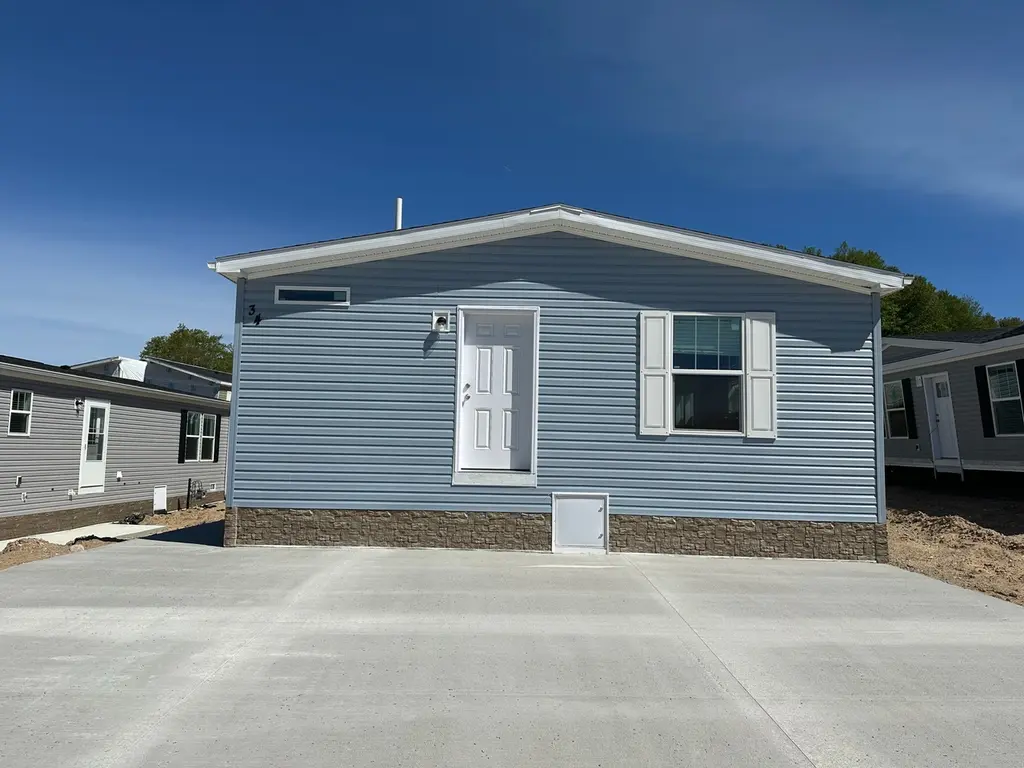 34 Liza St Plan