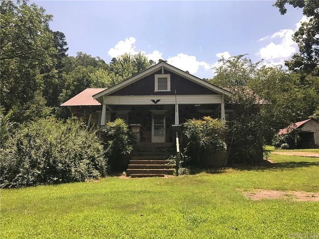 1688 Jack Creek Rd