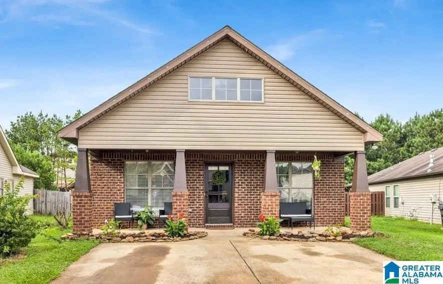 95 Village Springs Cv