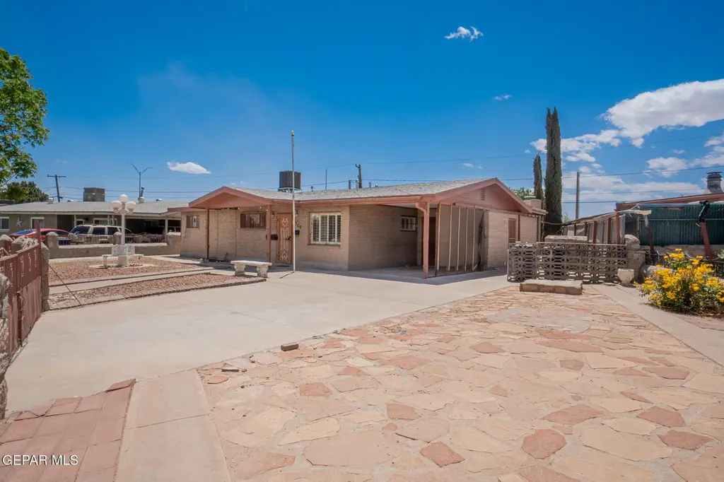 5300 Flower Dr