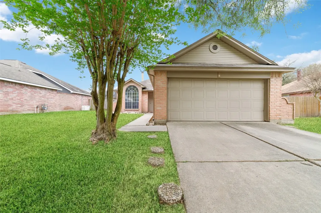 19515 Horden Creek Dr