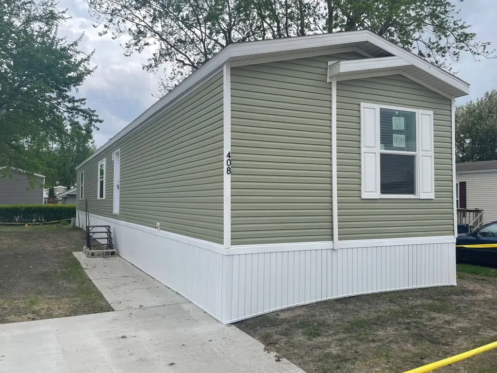 408 Sunrise Park #408