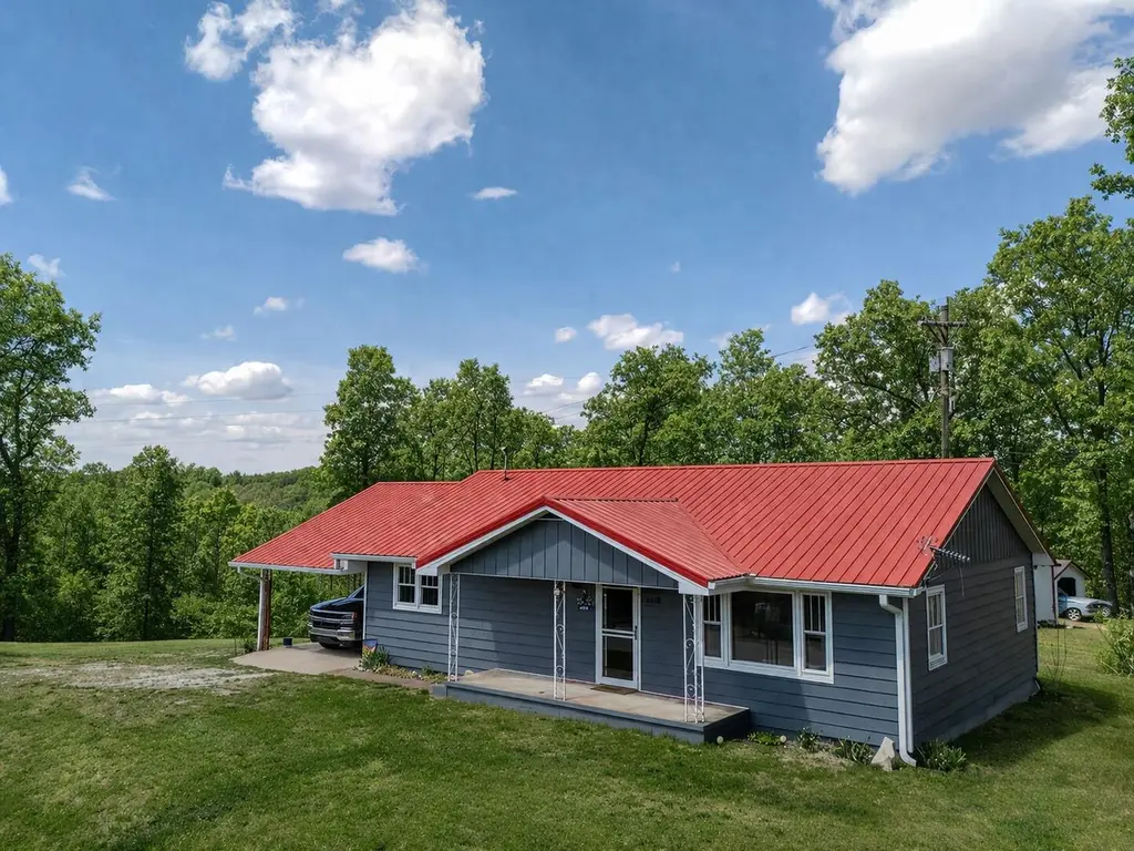 10770 Brown Ridge Rd