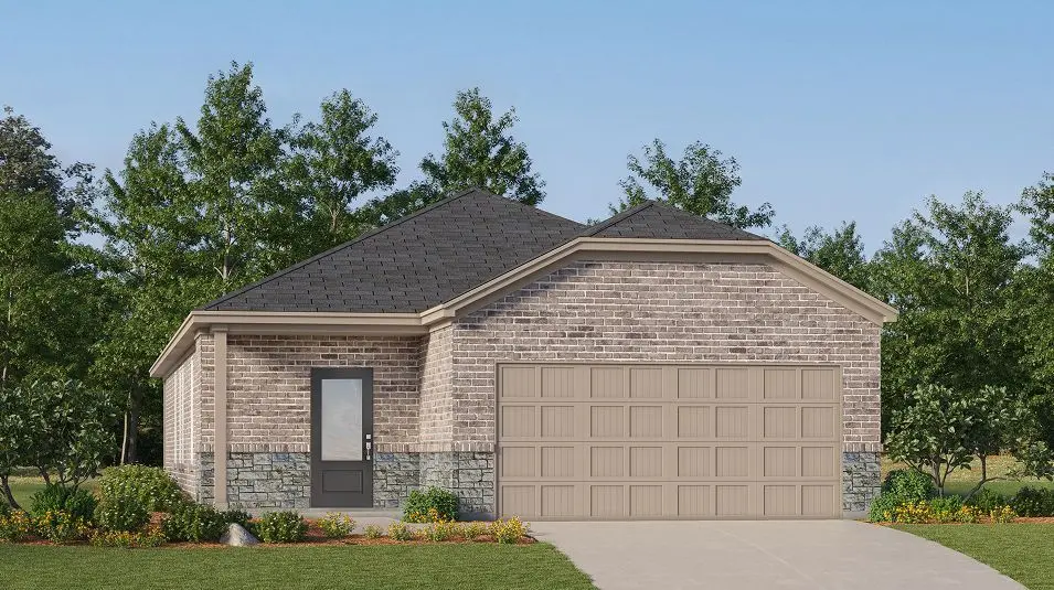 5926 Consider Trail Von