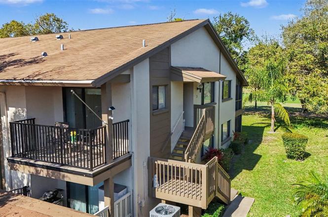 13006 Wedgewood Way Unit D