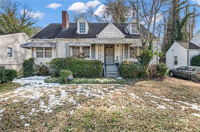 1142 Cahaba Dr