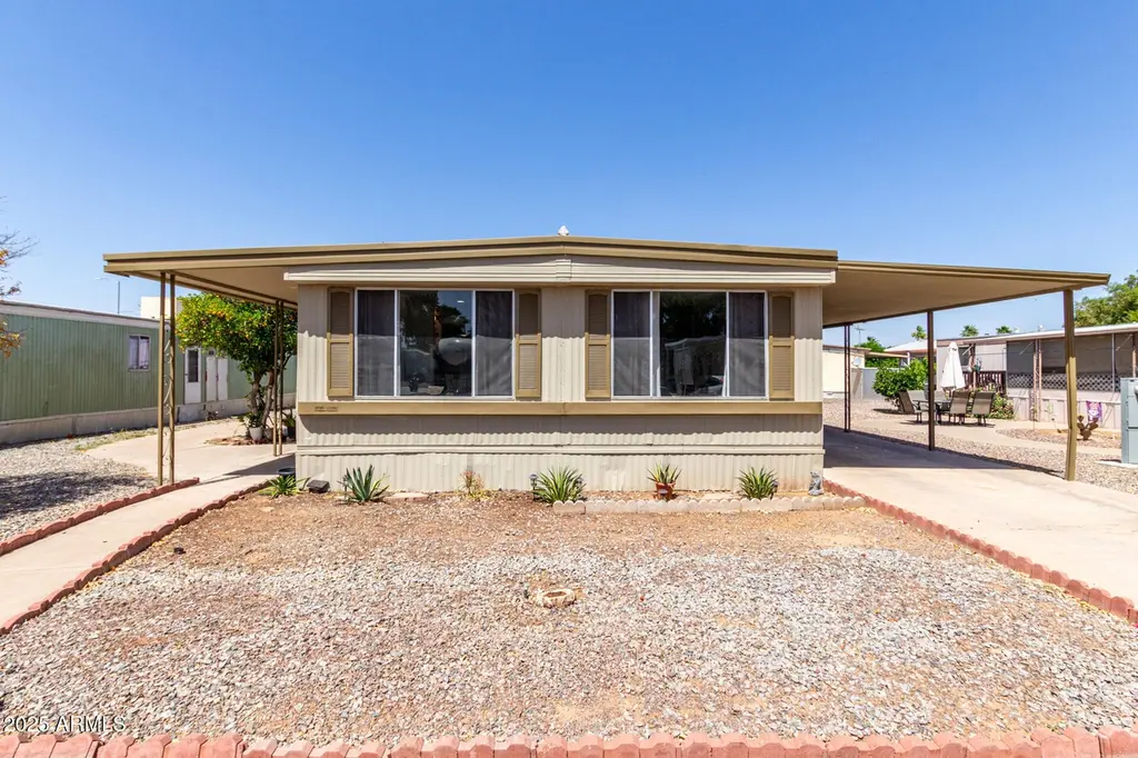 2650 W Union Hills Dr #98