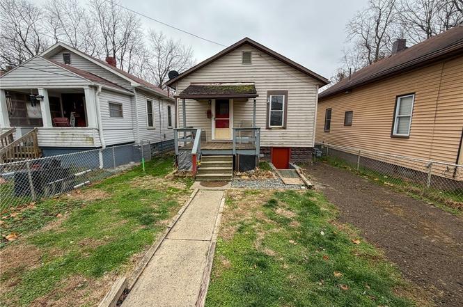 1705 Cleveland Ave
