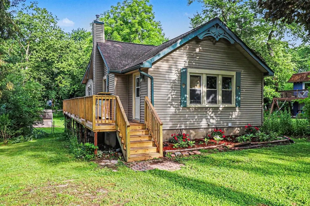 471 Elkinford Dr