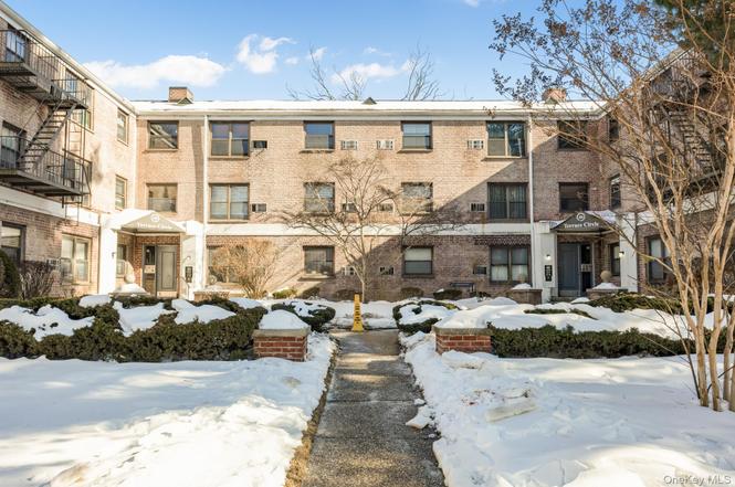 46 Terrace Cir Unit 3F