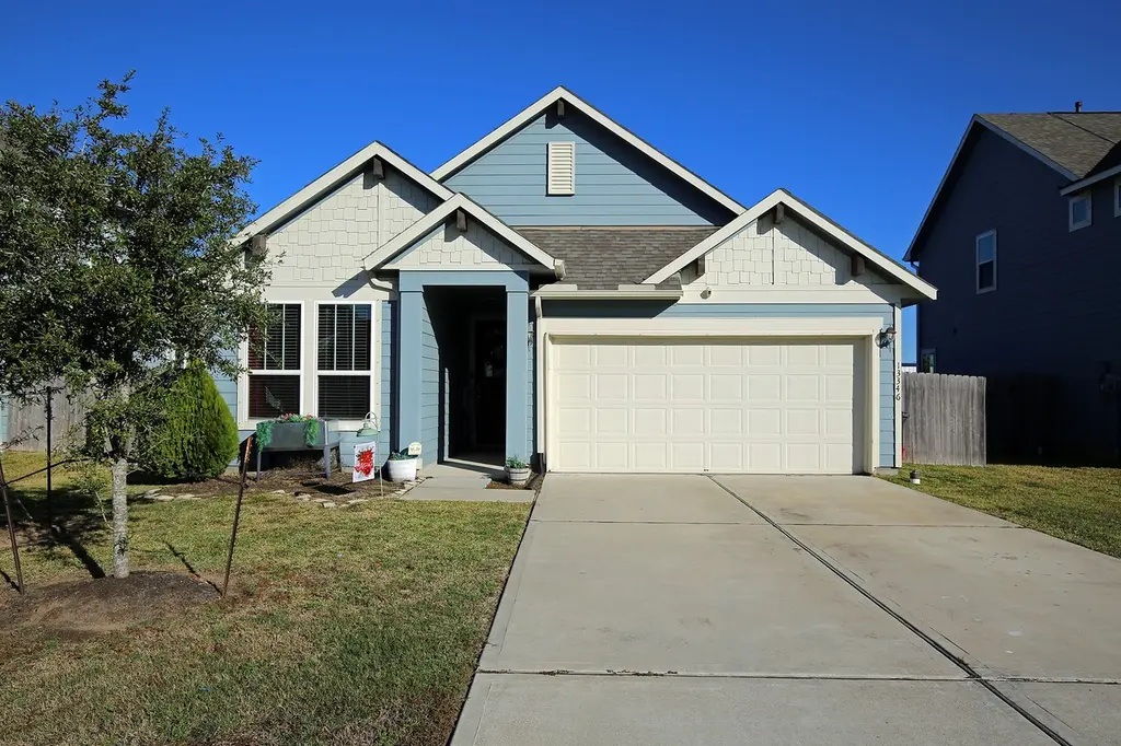 13346 Pecan Trails Dr