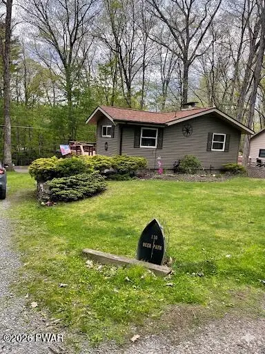 110 Deer Path