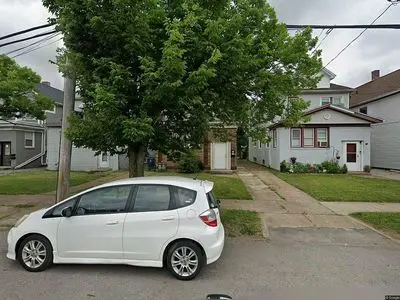 491 Hinman Ave