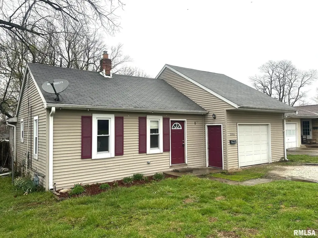2006 Cedar St