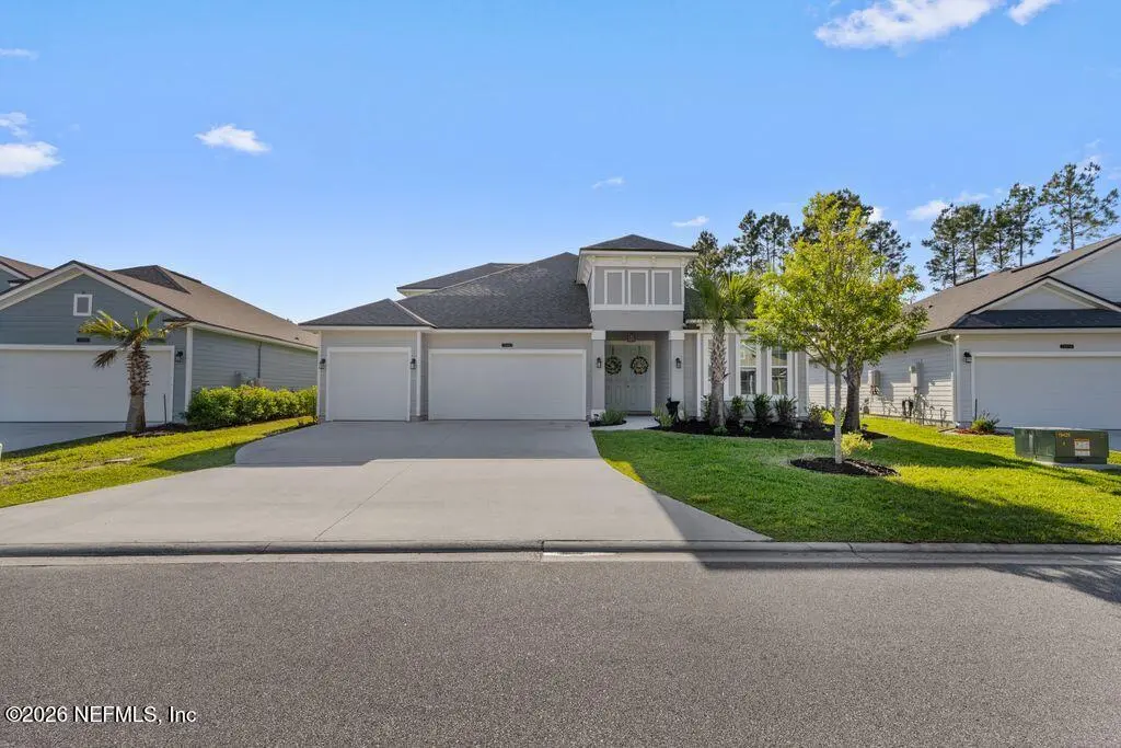 75455 Sunberry Dr
