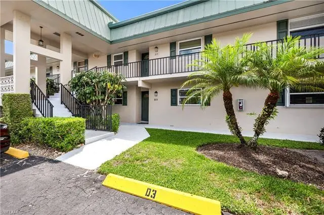 600 Valley Stream Dr Unit D3
