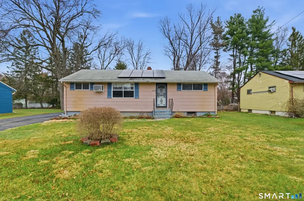 140 Cottage Grove Rd