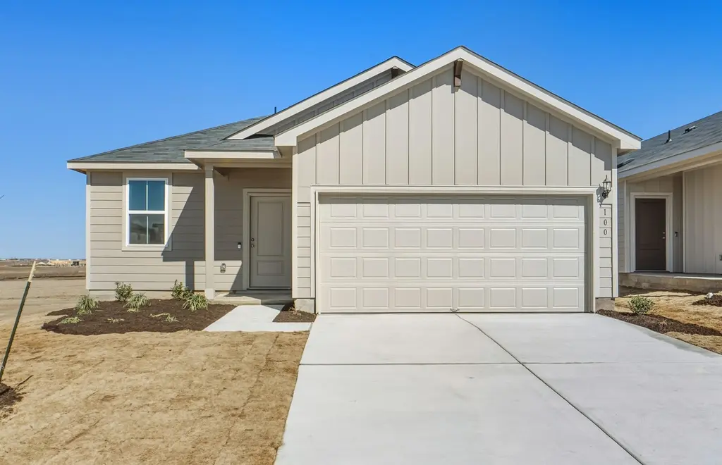 100 Eagle Valley Dr