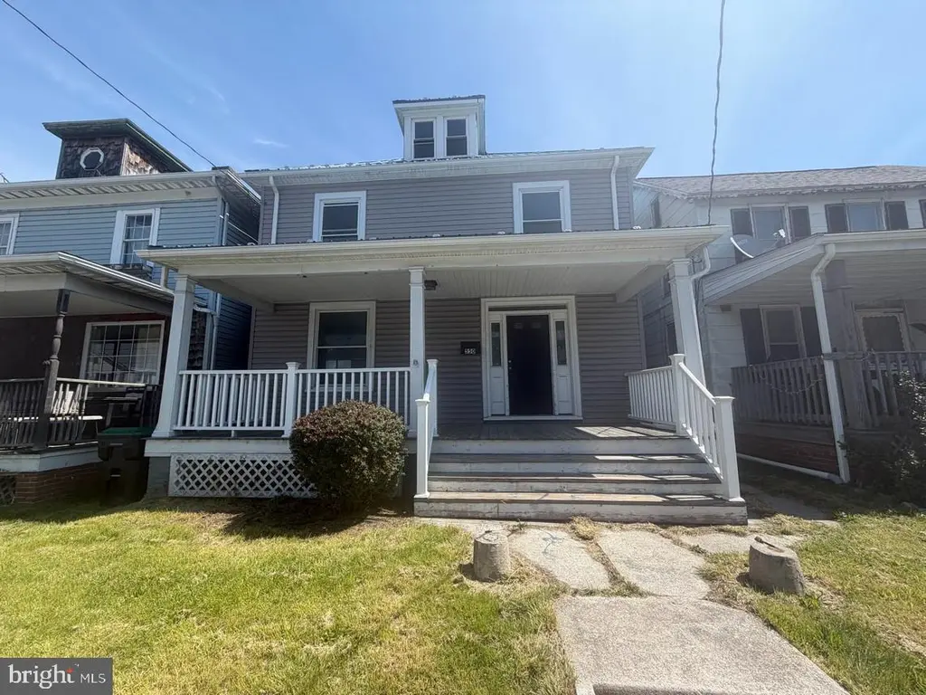 550 Baltimore St