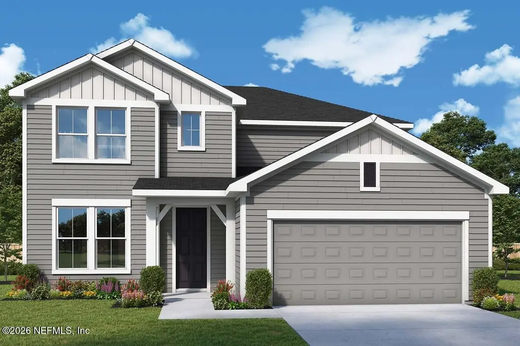 75801 Walking Path Ln