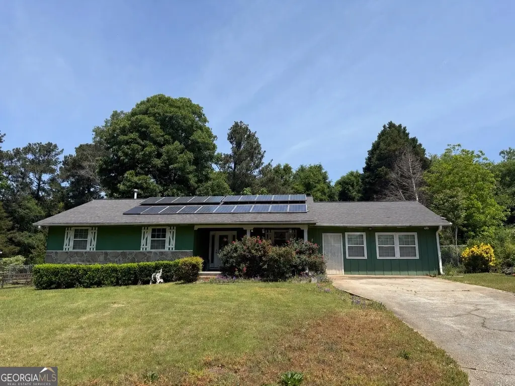 150 Belmont Farms Dr