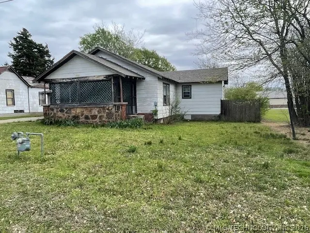 1260 S Oklahoma Ave