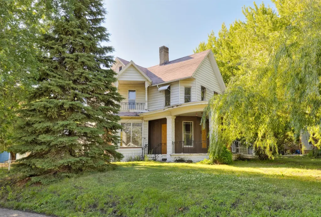 803 Oak Park Ave