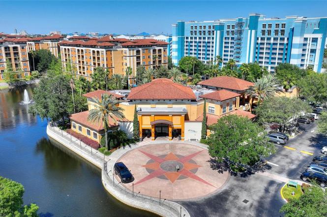 12539 Floridays Resort Dr Unit 211D