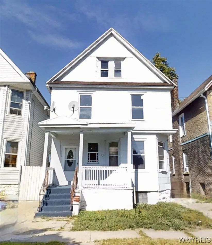 114 Spaulding St