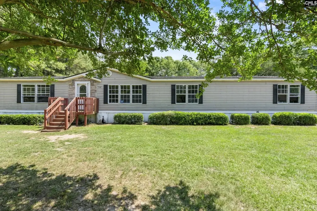 1545 Clarkson Rd