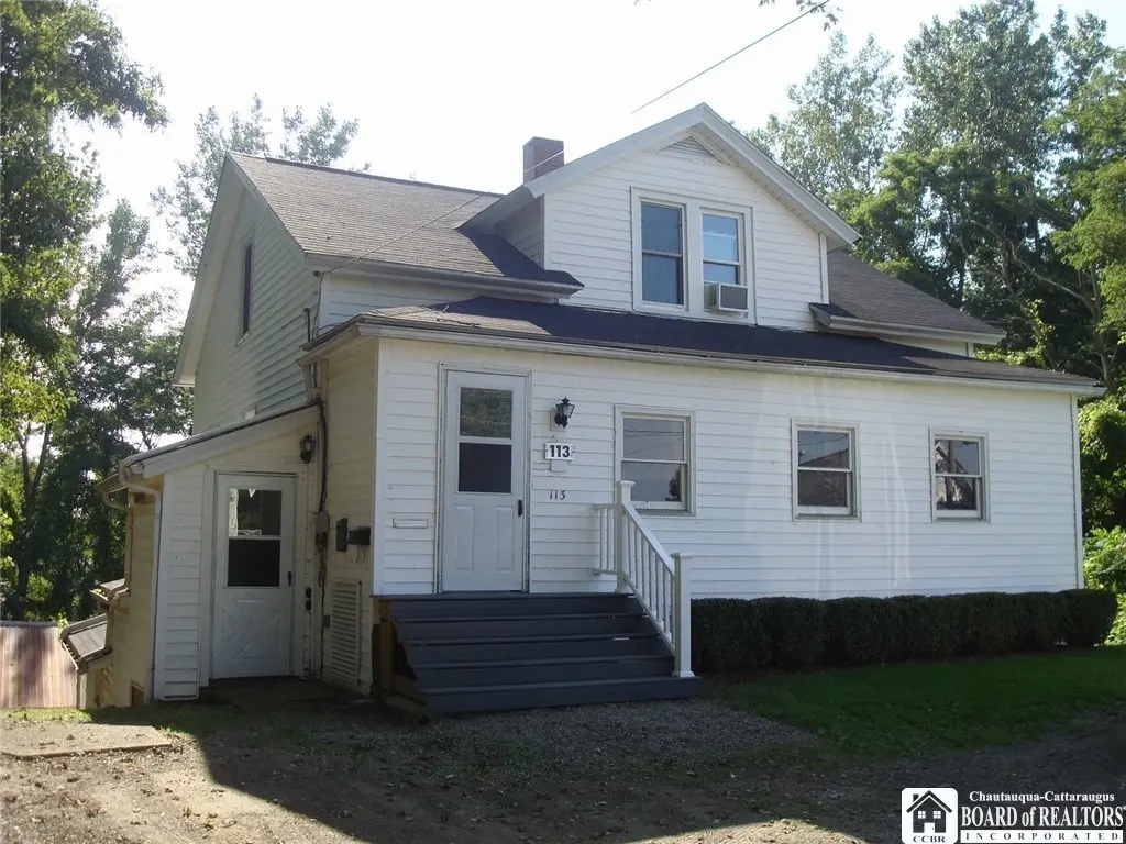 113 Prospect St