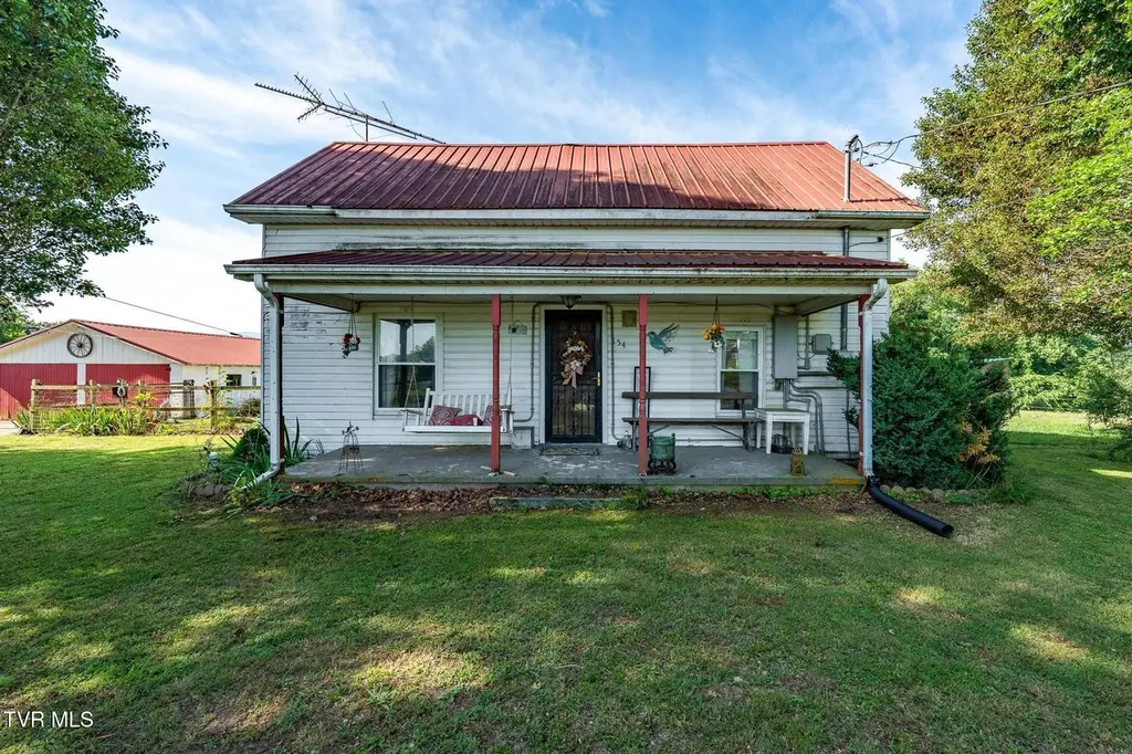 154 Stockton Rd
