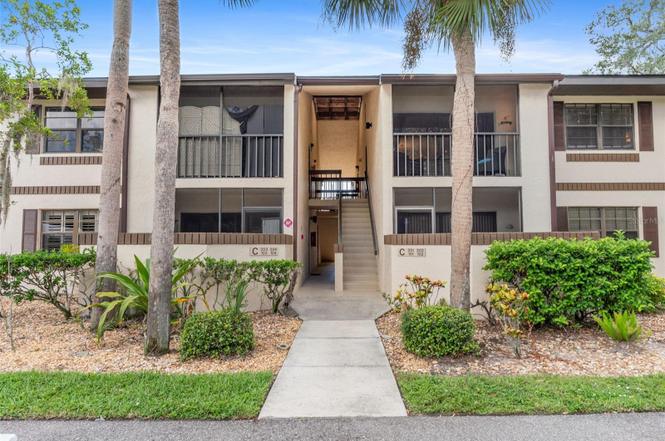 19505 Quesada Ave Unit C201
