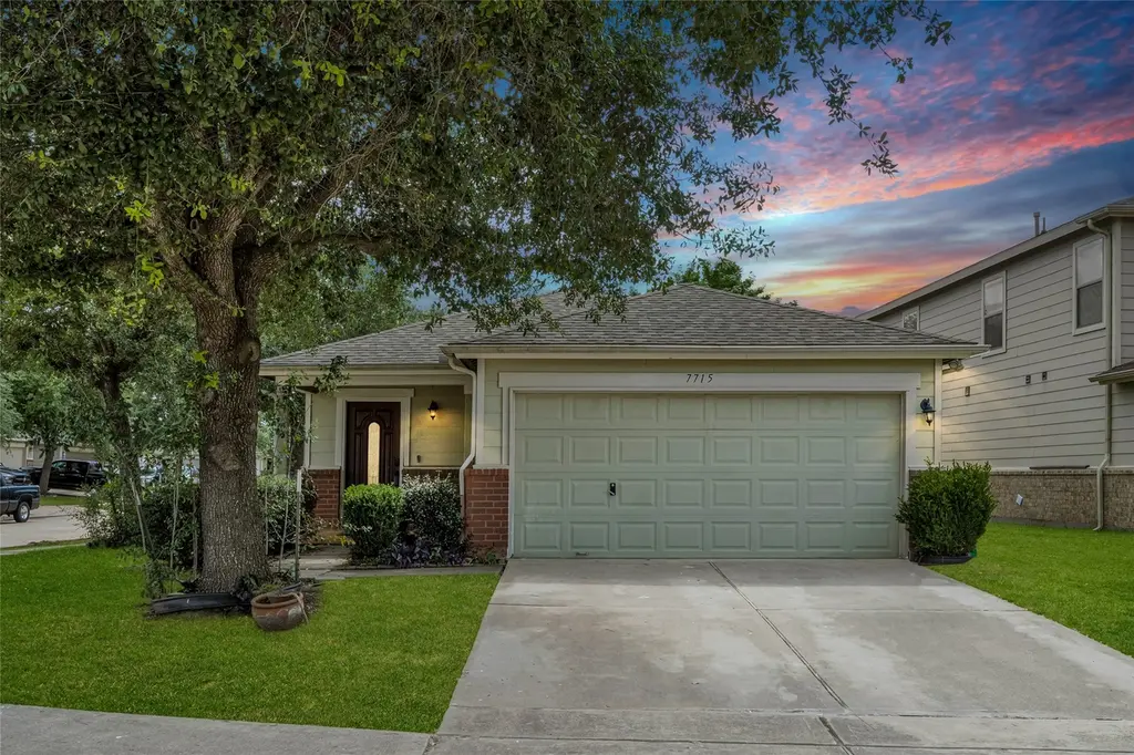 7715 Sagemark Ridge Dr