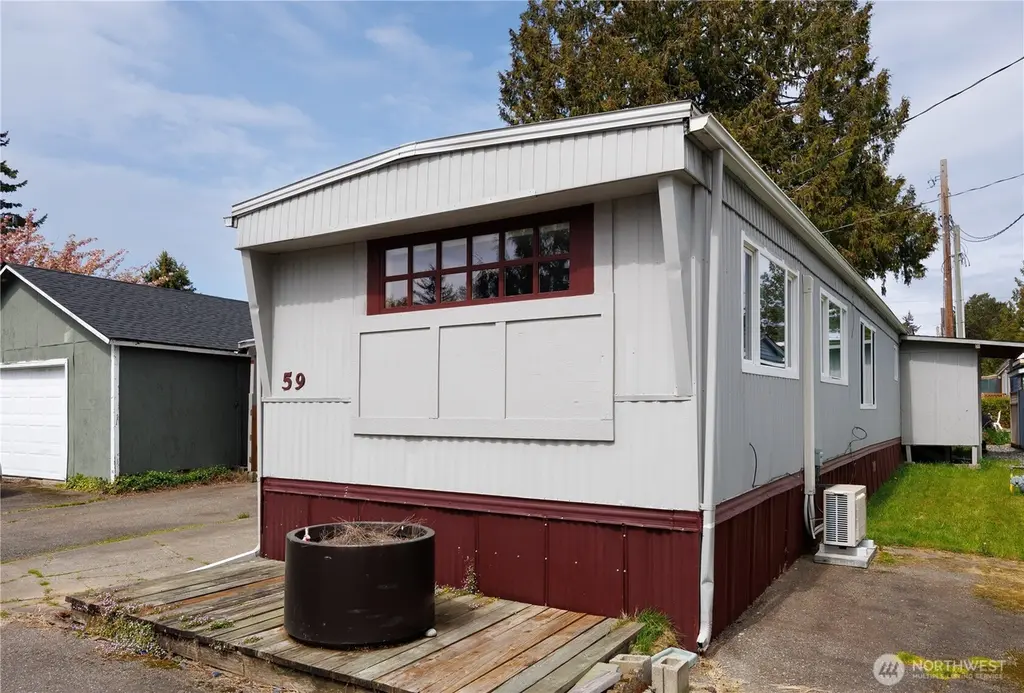 2400 Donovan Ave #59