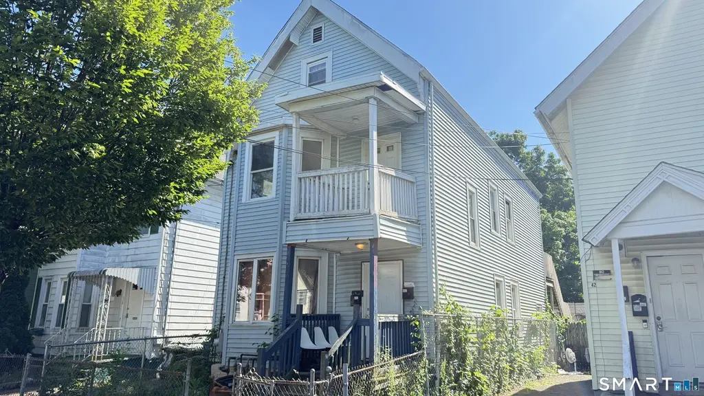 40 Stevens St