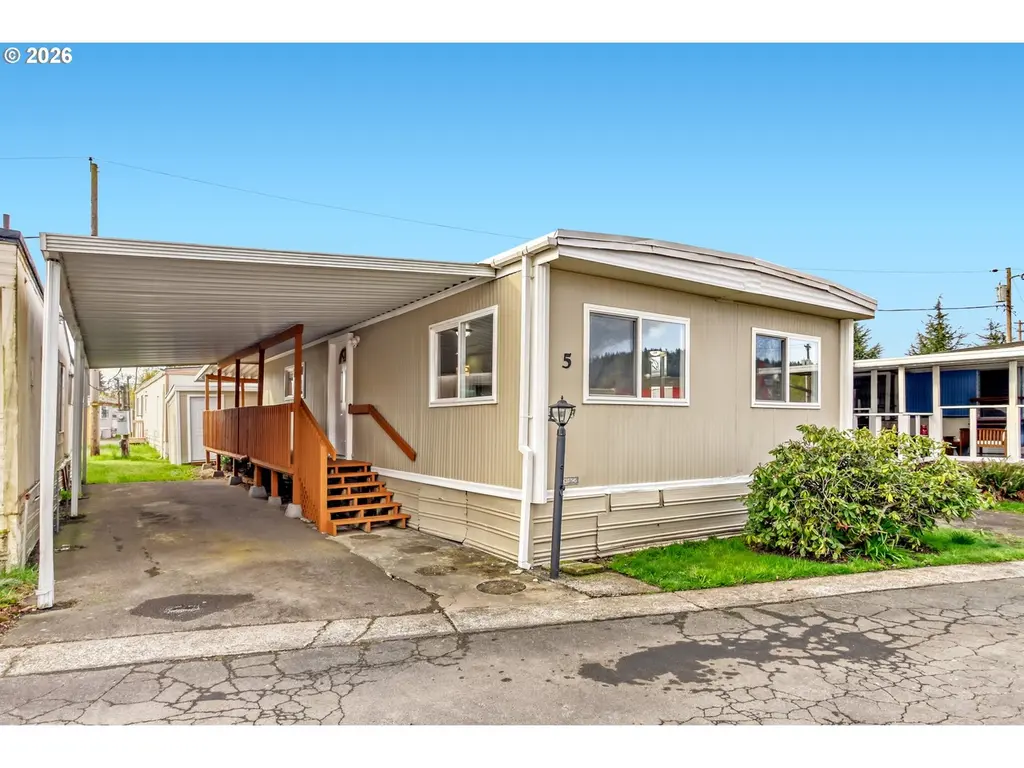 2300 SE 82nd Ave #5