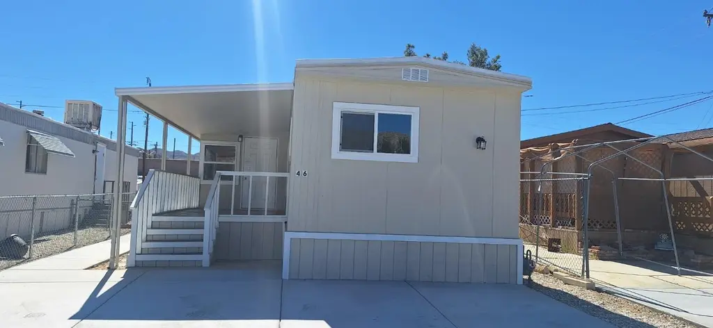 7484 Kickapoo Trl #46