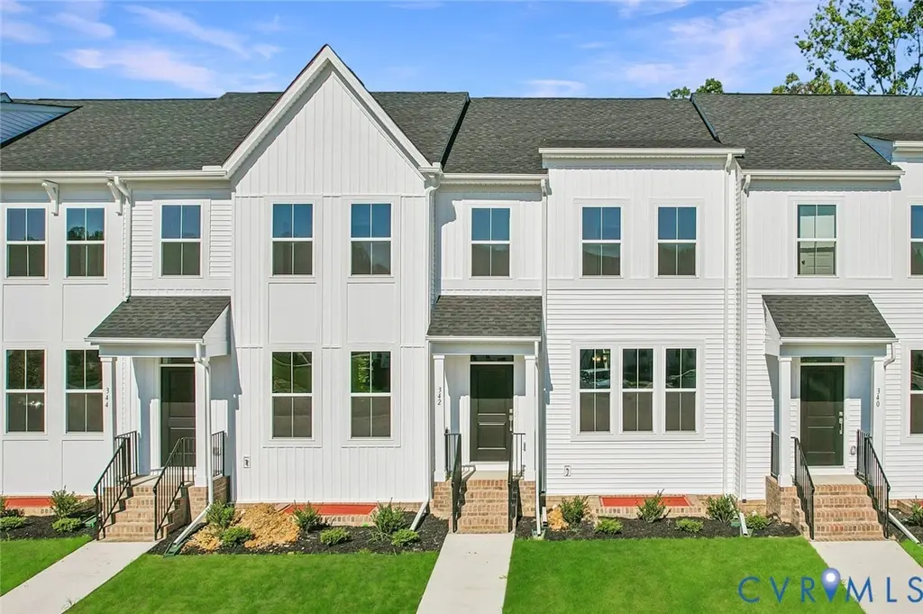 342 Mt. Mccauley Way