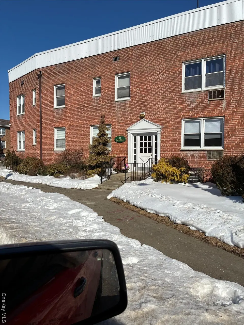11 Park Pl Unit 2D