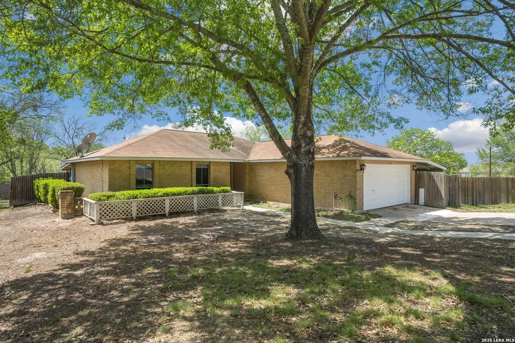 5017 Cherry Tree