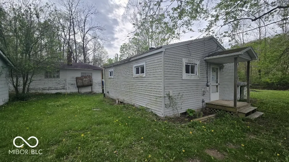 4745 Upper Patton Park Rd