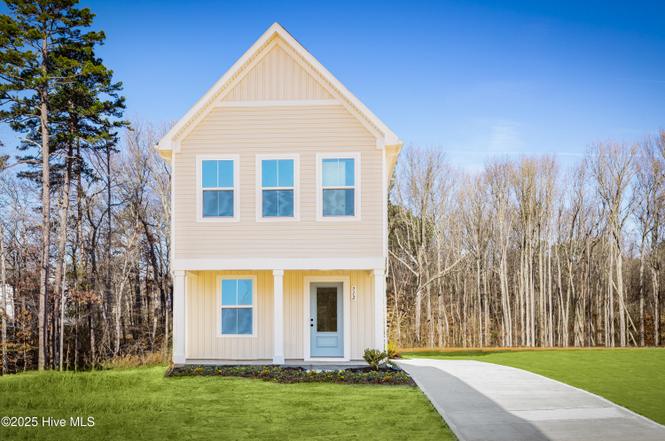 1424 Pine Log Trl NE