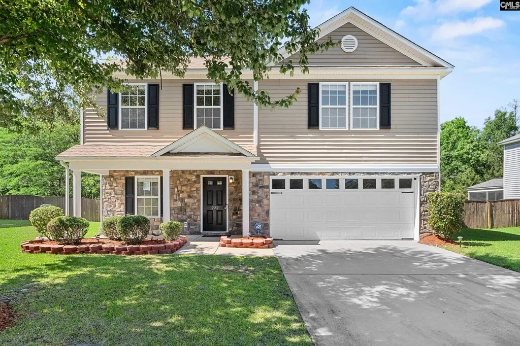 222 Sepia Ct