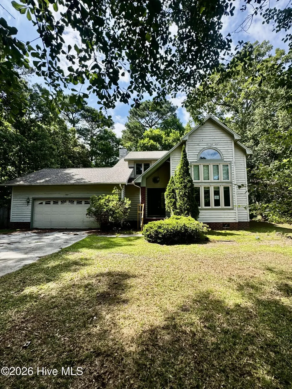 103 Willbarry Rd