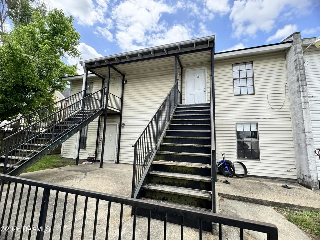 151 Kenneth Boagni Sr Dr Unit C